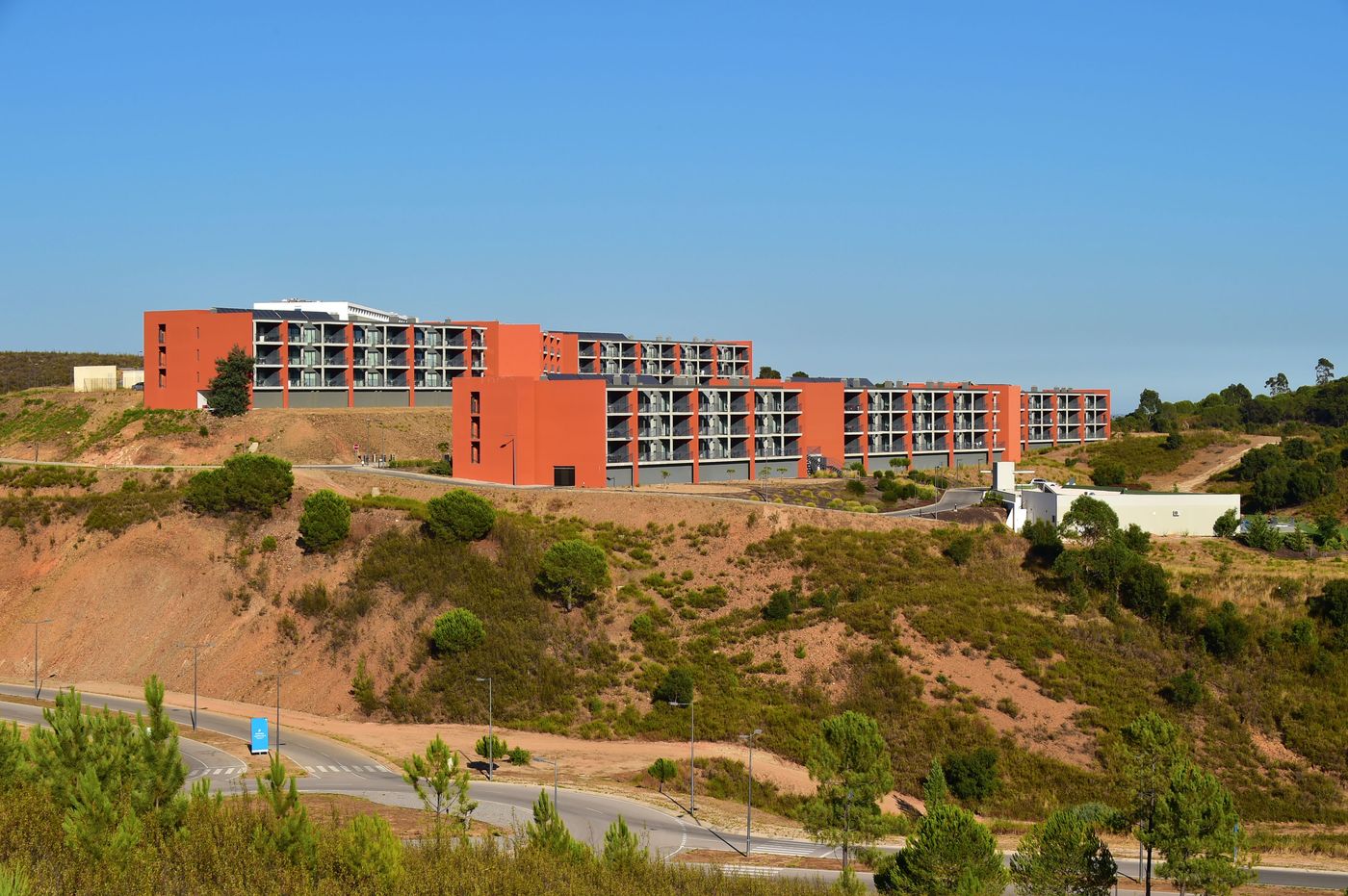 Pestana-Algarve-Race-Apartments-General-view-3