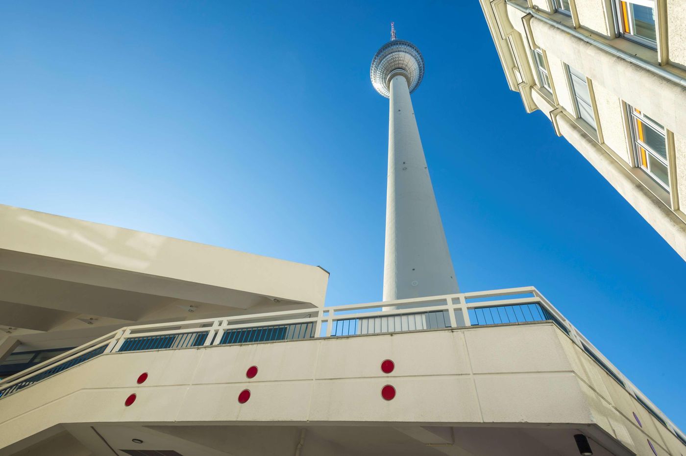 Essential-by-Dorint-Berlin-Adlershof-General-view-2