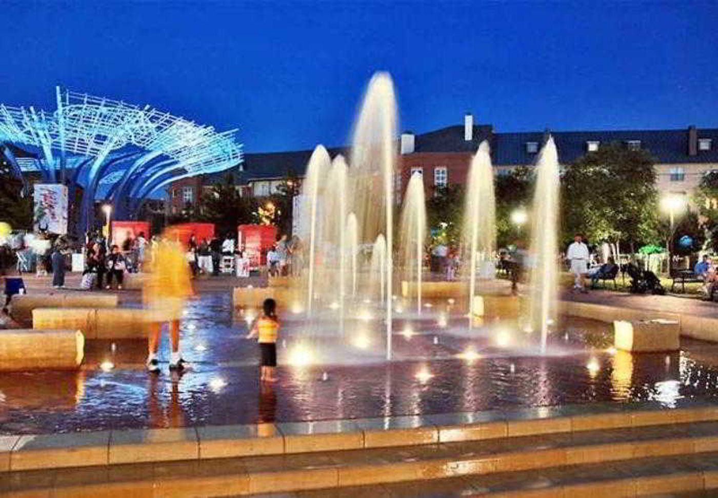 Courtyard Dallas Northwest-United States-DALLAS-General view-9