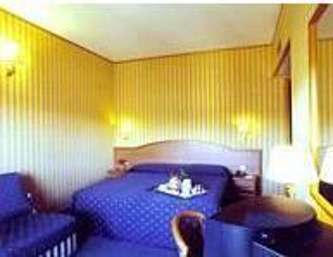 Park Hotel Dei Massimi