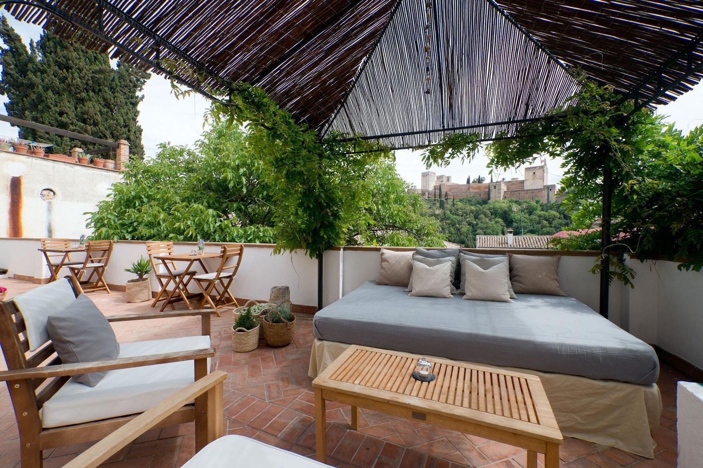 Casa Bombo-Spain-GRANADA-General view-1