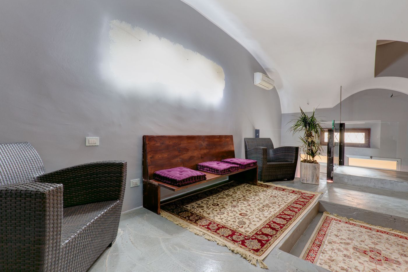 Il Convento Dei Fiori Di Seta - Italy - BOLOGNA - Lobby - 9