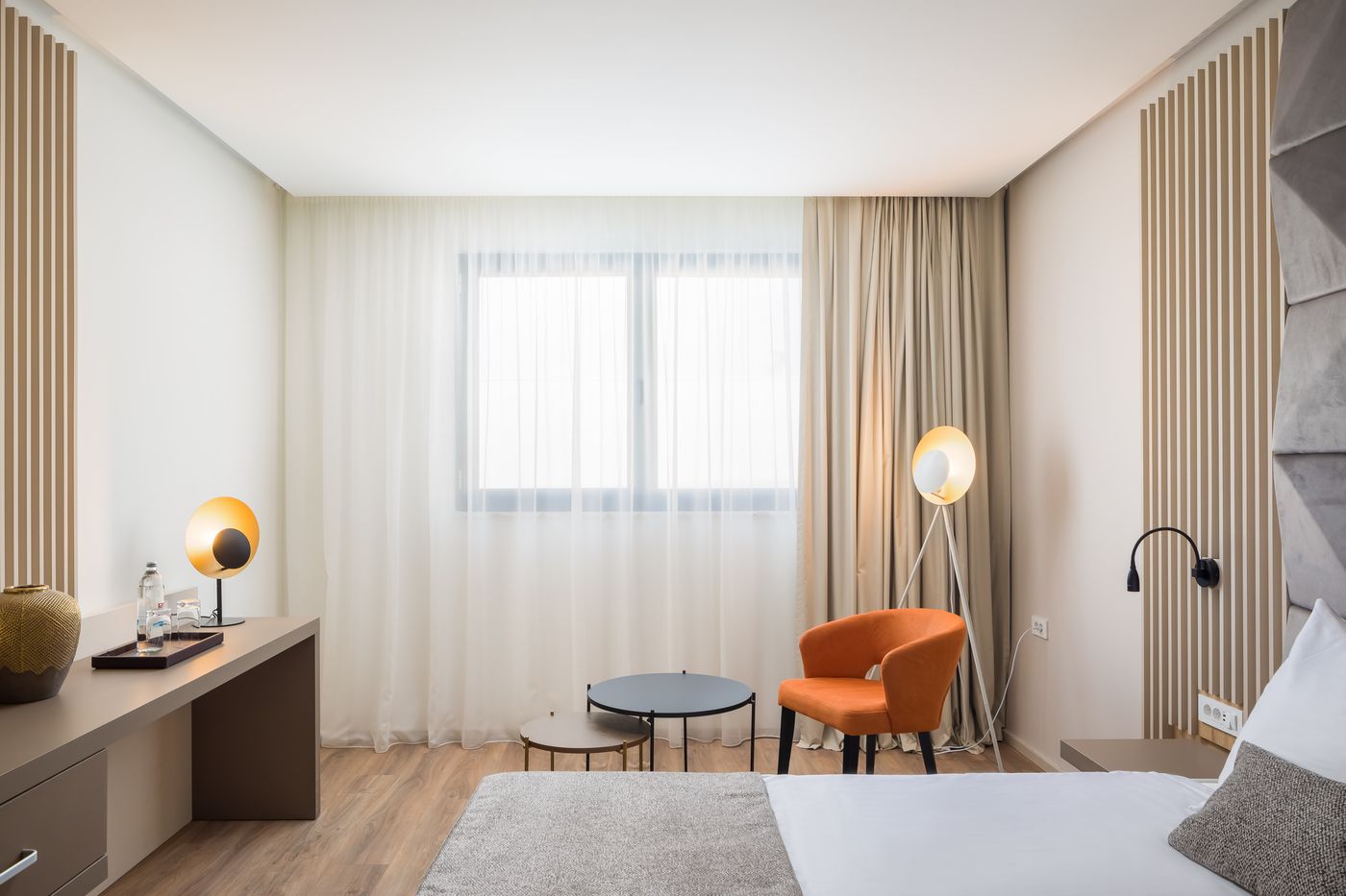 Aminess Khalani Beach Hotel