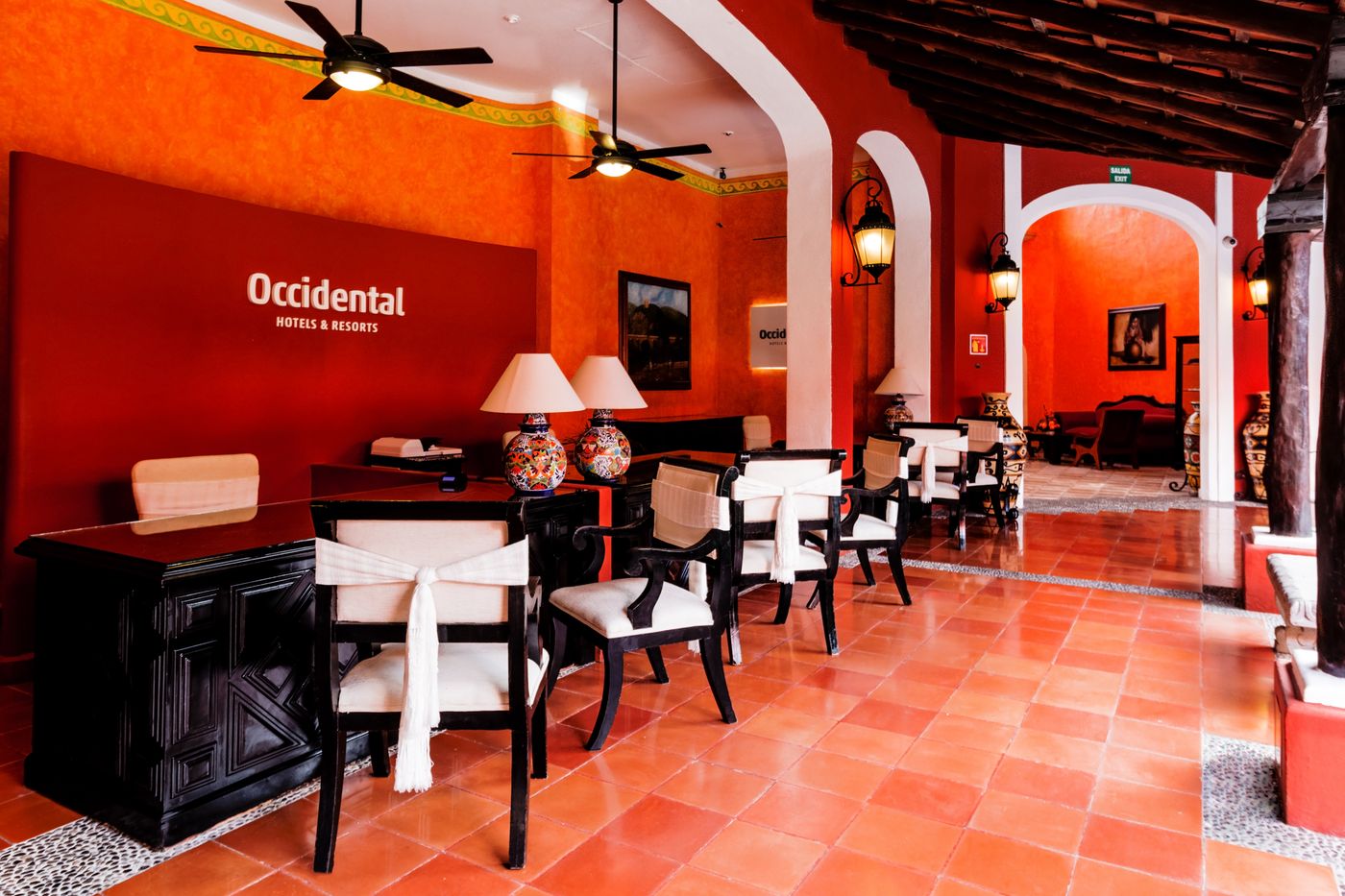 Occidental-Cozumel-Lobby-54