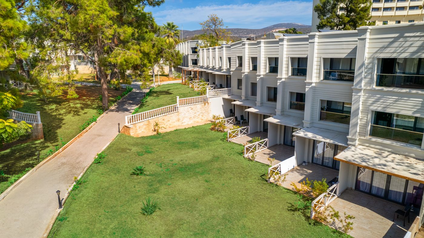 Maya World Didyma Hotel