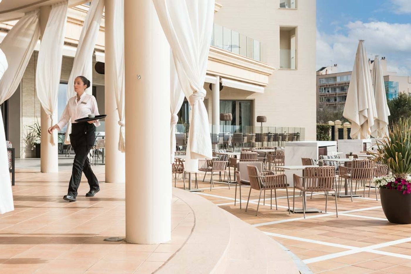 Pure Salt Port Adriano