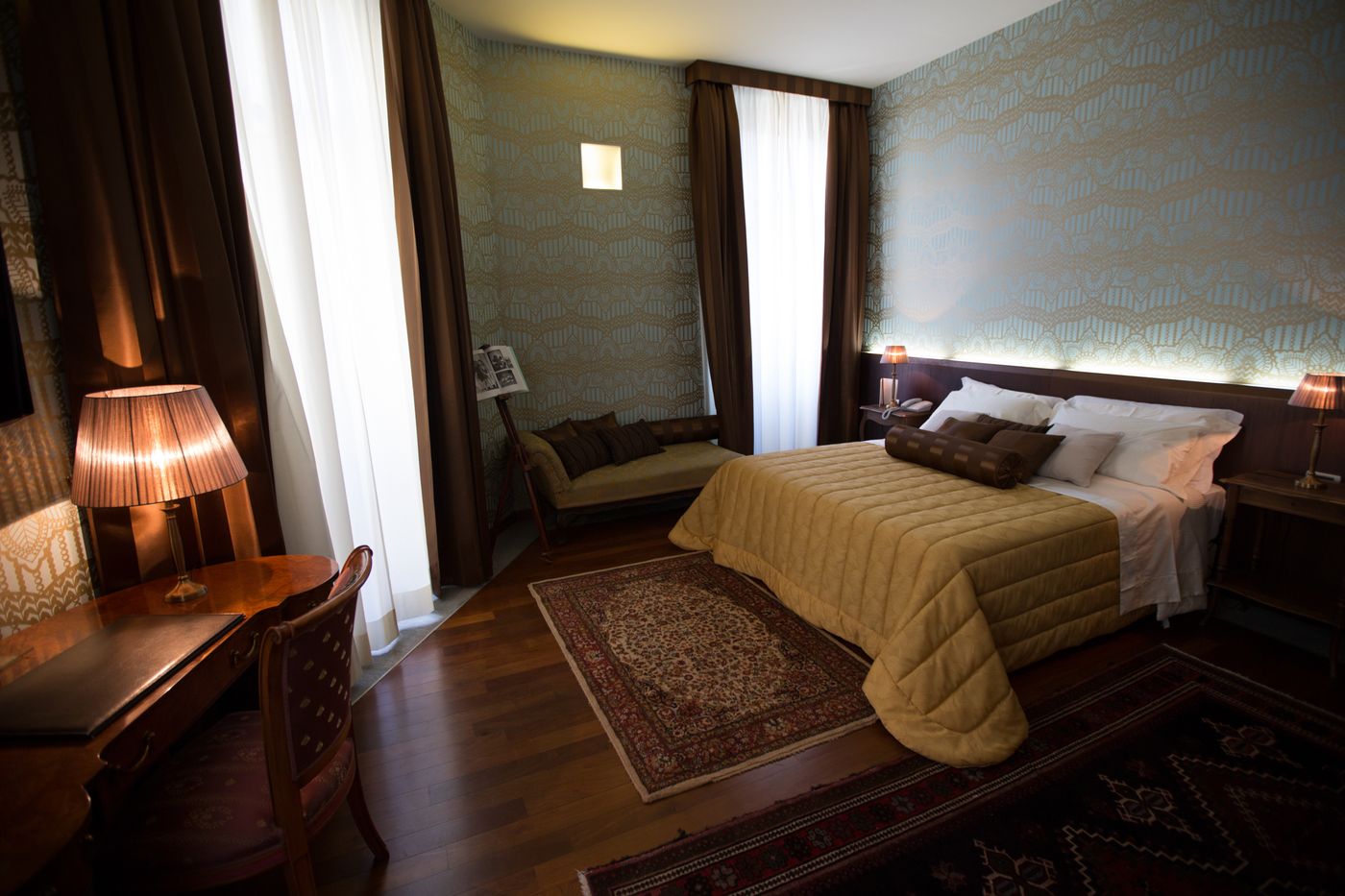 Hotel Dei Pittori - Italy - TORINO - Room - 4