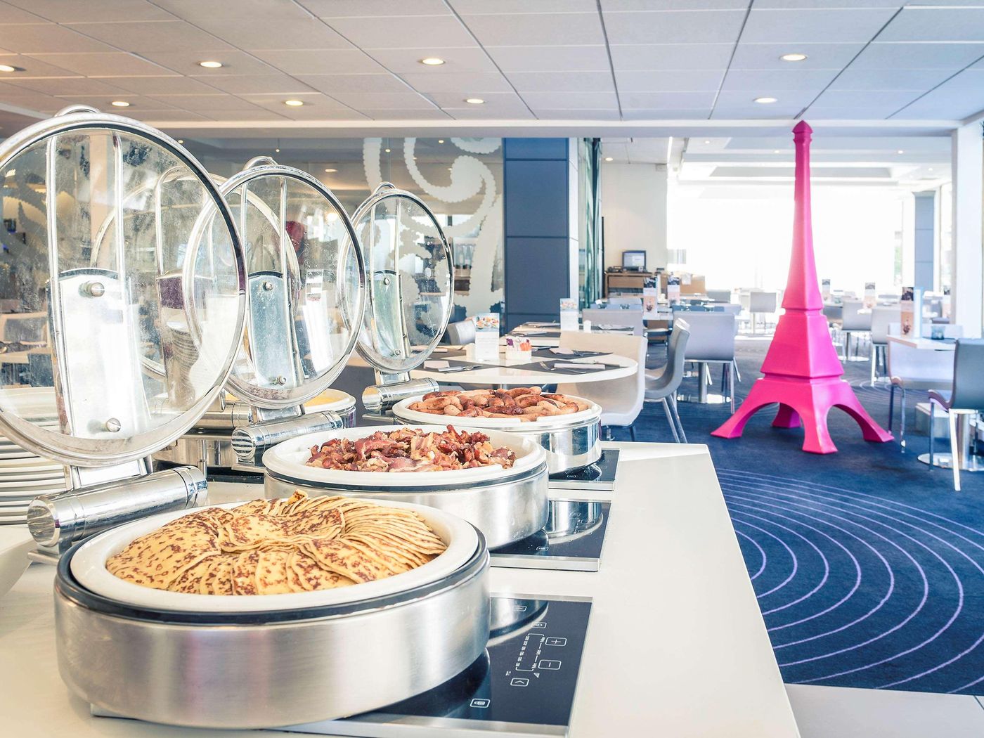 Mercure-Paris-Tour-Eiffel-Suffren-Restaurant-46