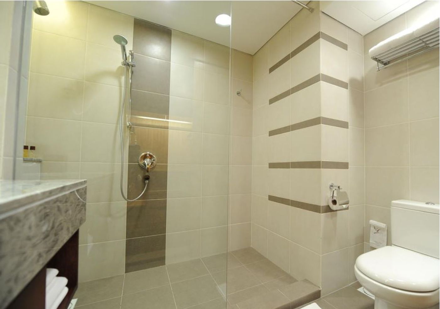 Concorde Hotel Kuala Lumpur-Malaysia-KUALA LUMPUR-Room-10