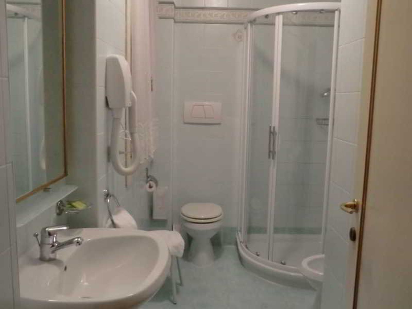 Locanda Ca Le Vele-Italy-VENEZIA-General view-3