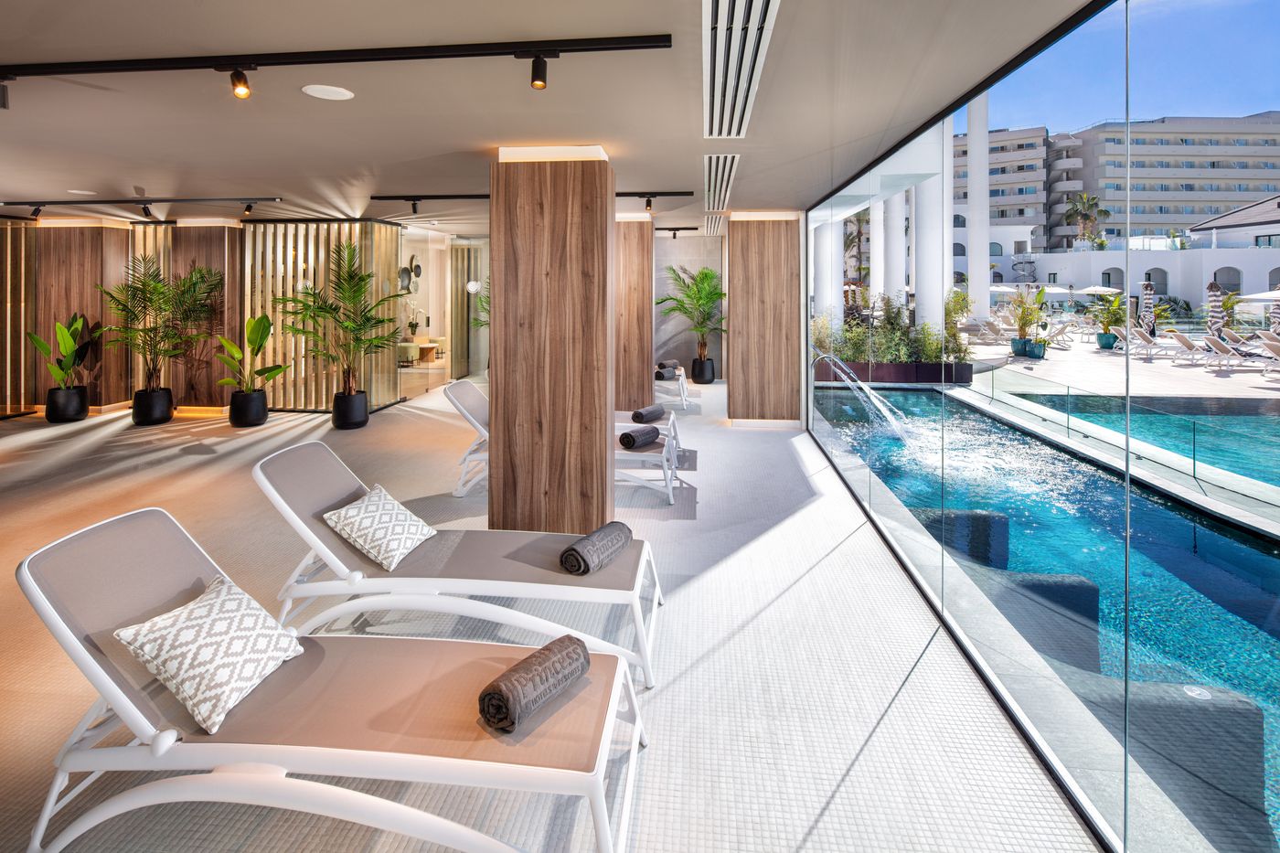 Princess Inspire Tenerife