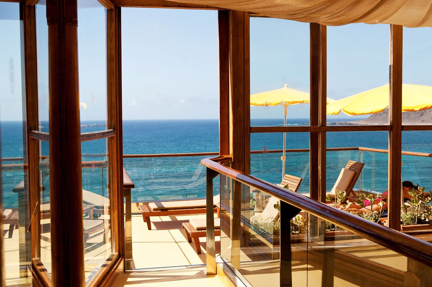 Bull Reina Isabel & Spa