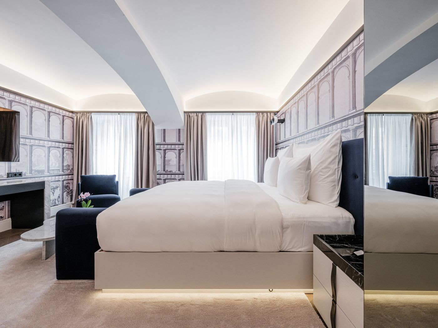 The Amauris Vienna - Austria - Vienna - Room - 11