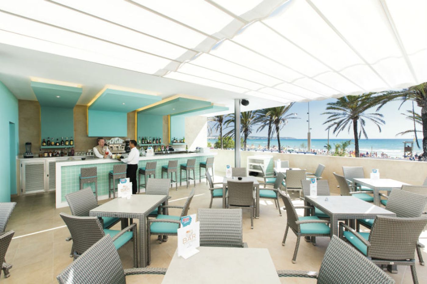 Riu San Francisco - Adults Only