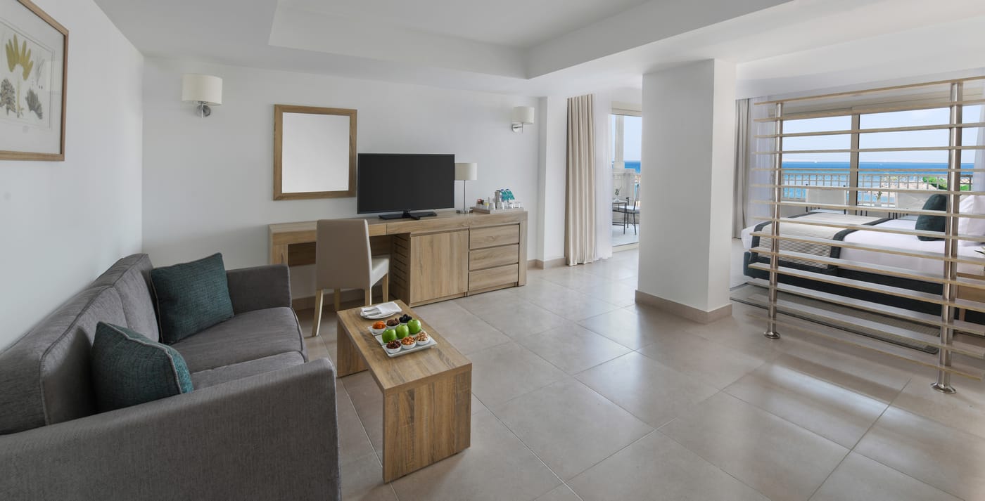 Jaz Casa Del Mar Beach