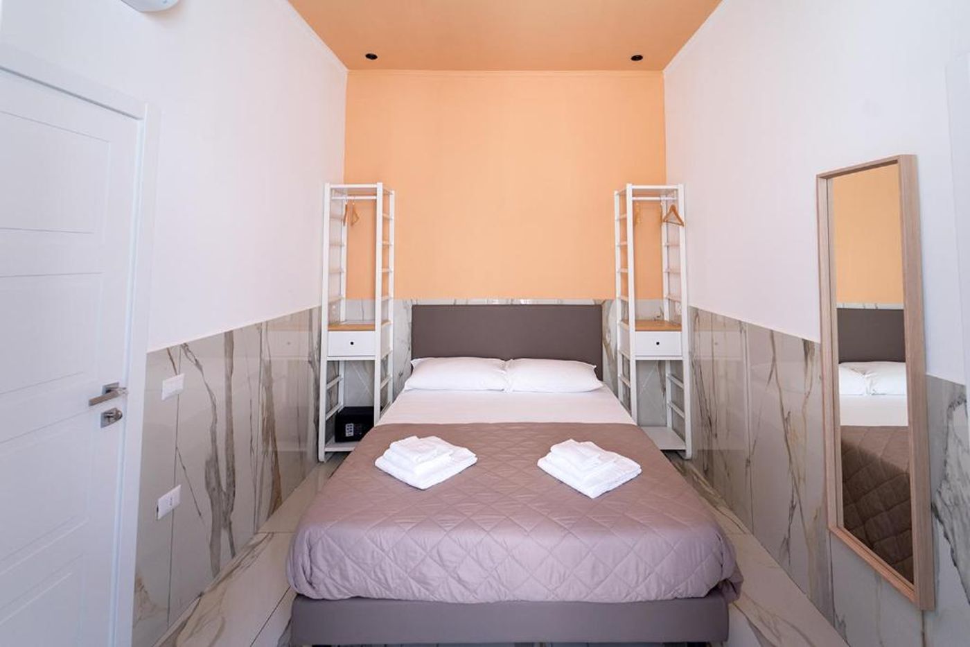 P.c. Boutique Medina H. - Italy - naples - Room - 1