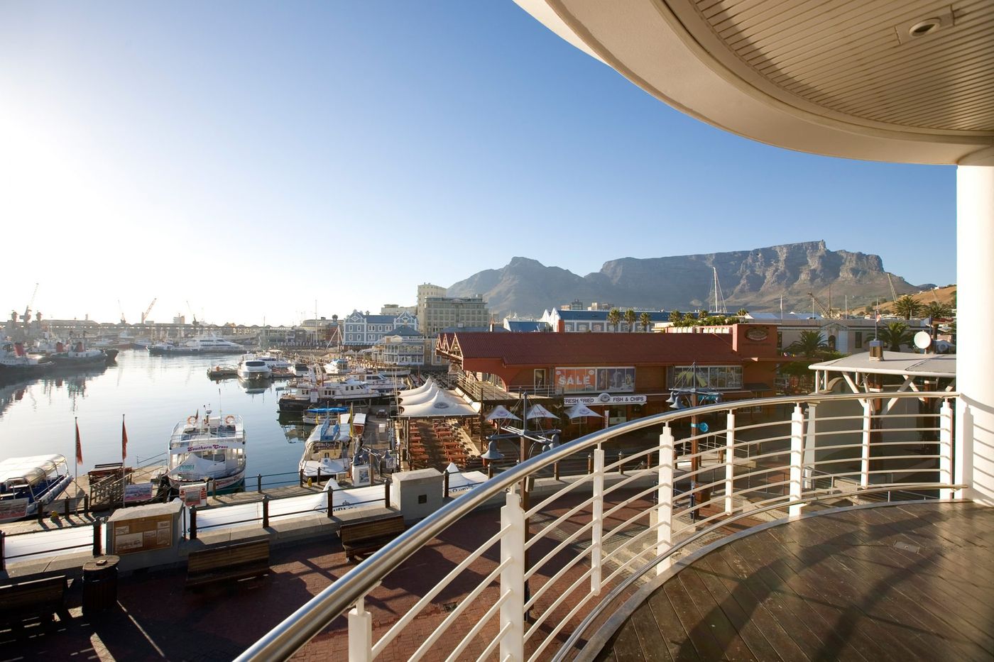 Southern Sun Cape Sun