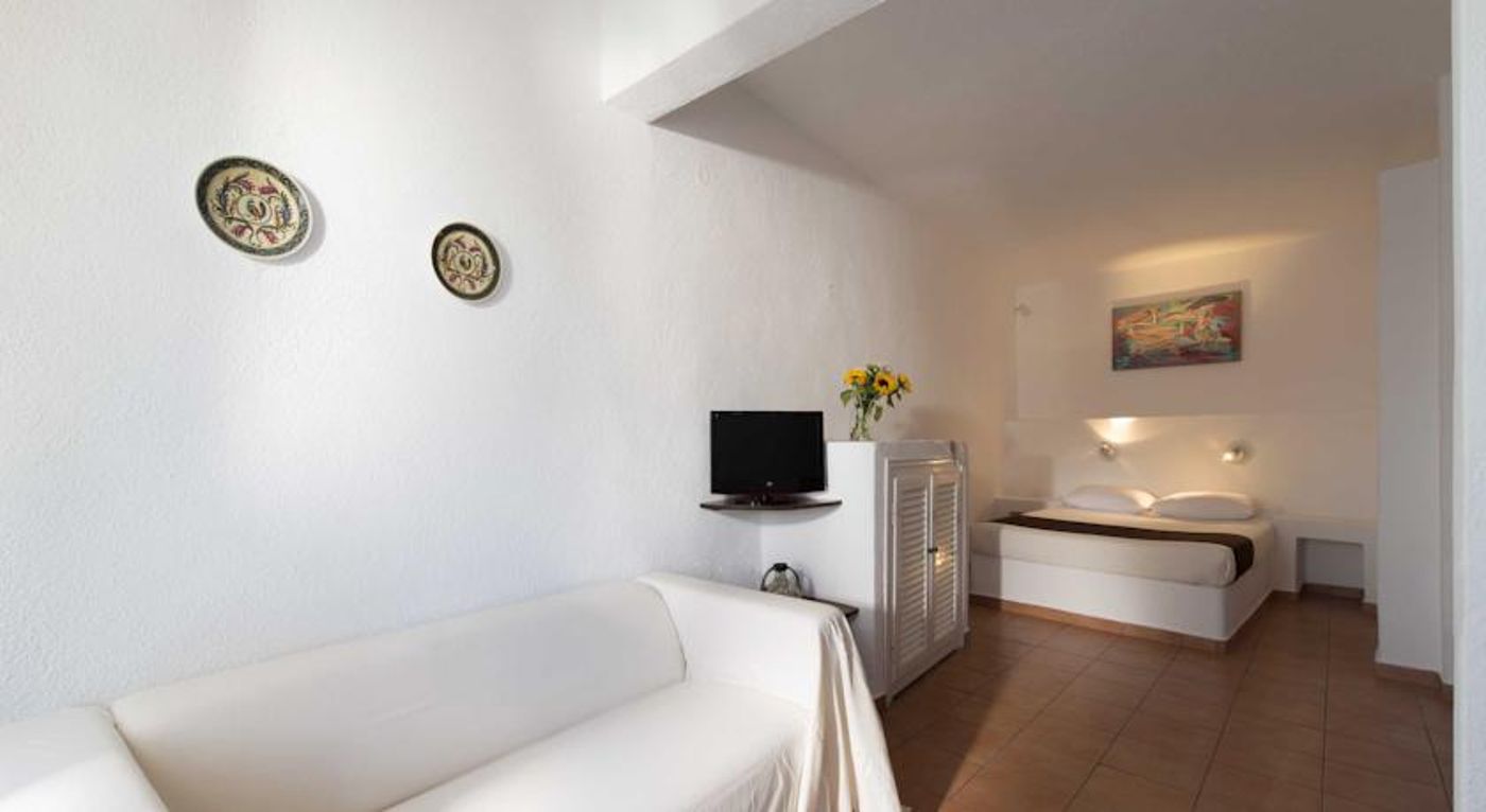 Krokos Villas Apartments