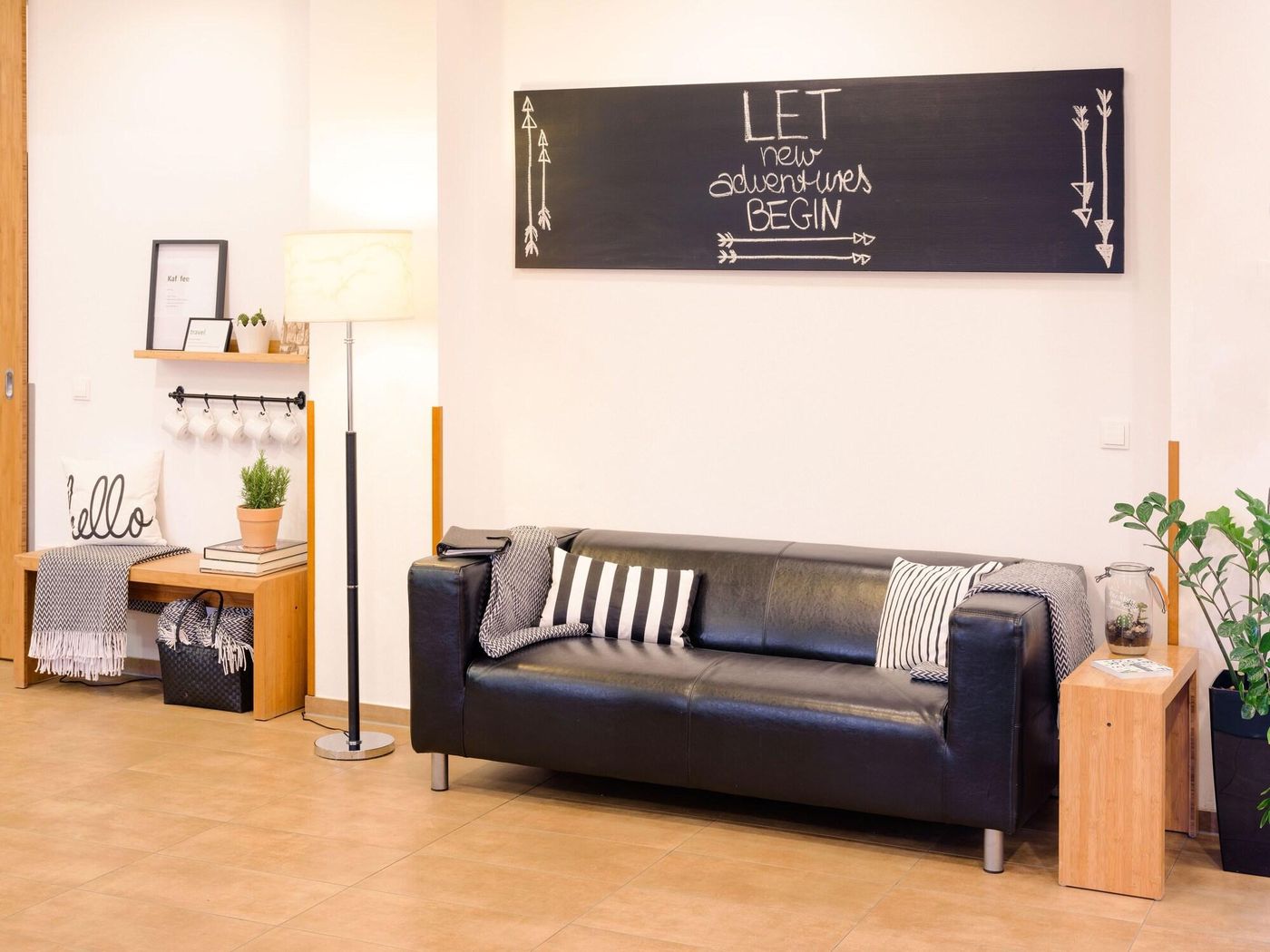 Ecoinn Hotel Am Campus-Germany-ESSLINGEN-Lobby-6