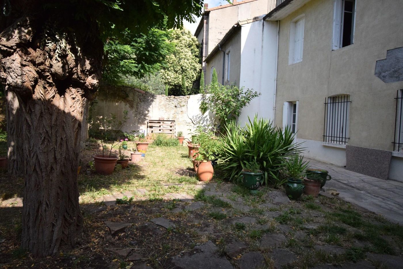 Art Home B&B-France-CARCASSONNE-General view-1