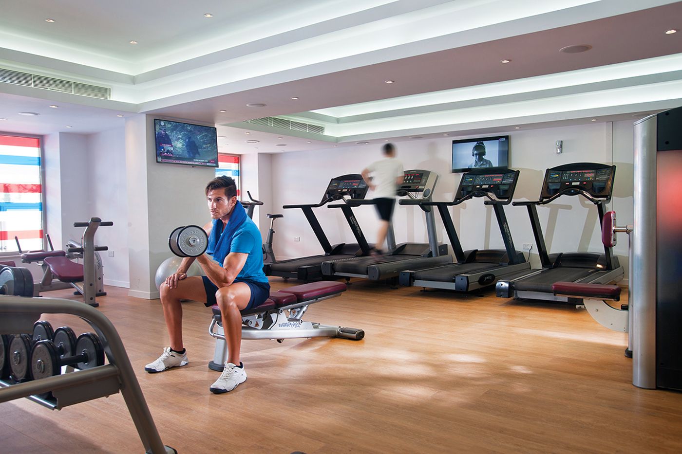 Olympic Lagoon Resort Paphos