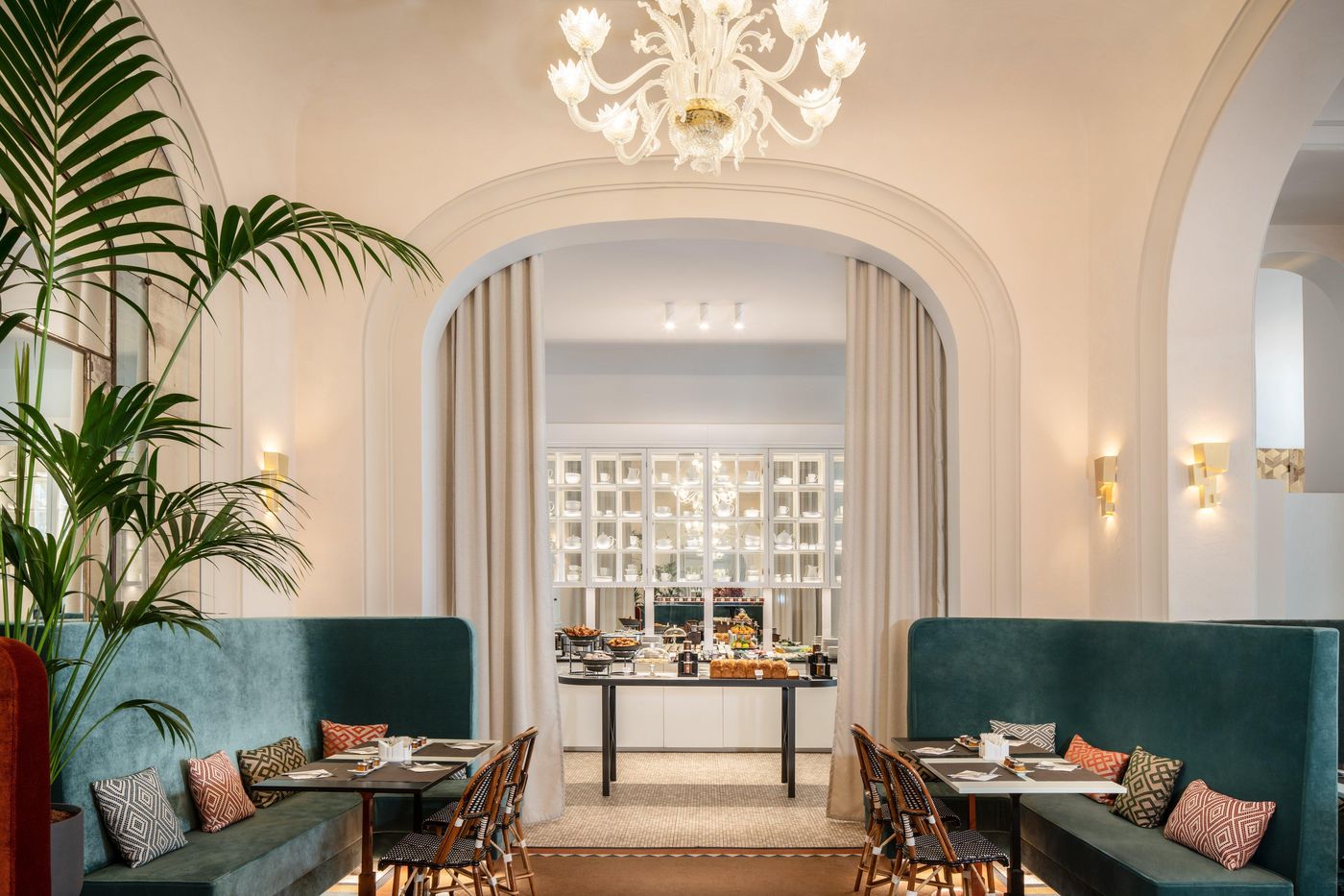 Holiday-Inn-Paris-Gare-de-Lyon-Bastille-Restaurant-18