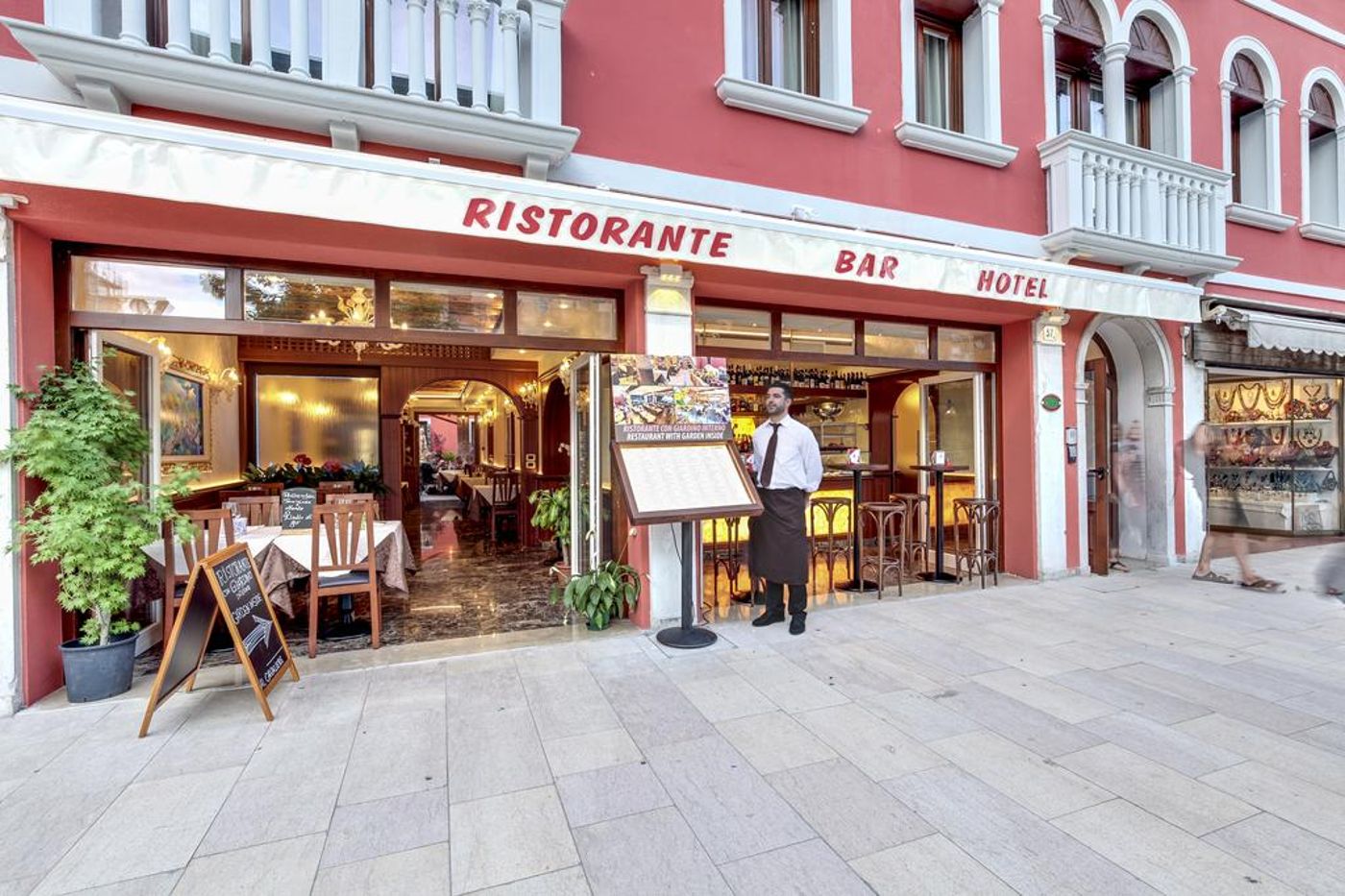 Hotel-New-Reiter-Restaurant-31