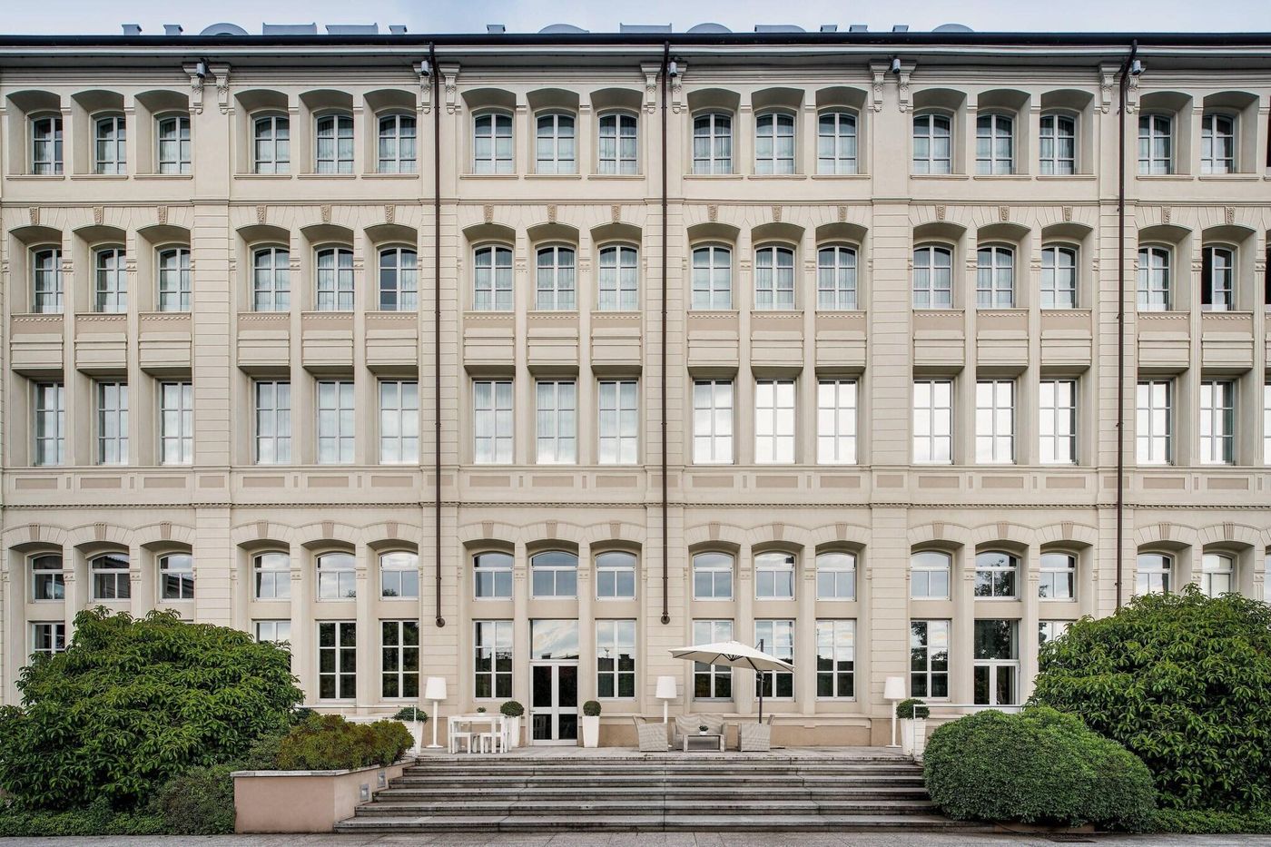 AC Torino - Italy - TORINO - General view - 4