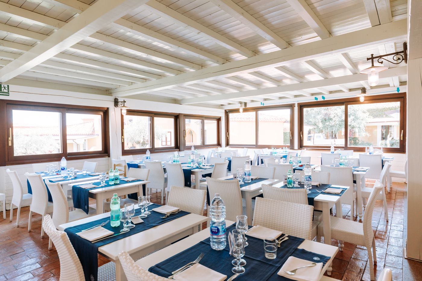 Villaggio-Baia-dei-Pini-Restaurant-22