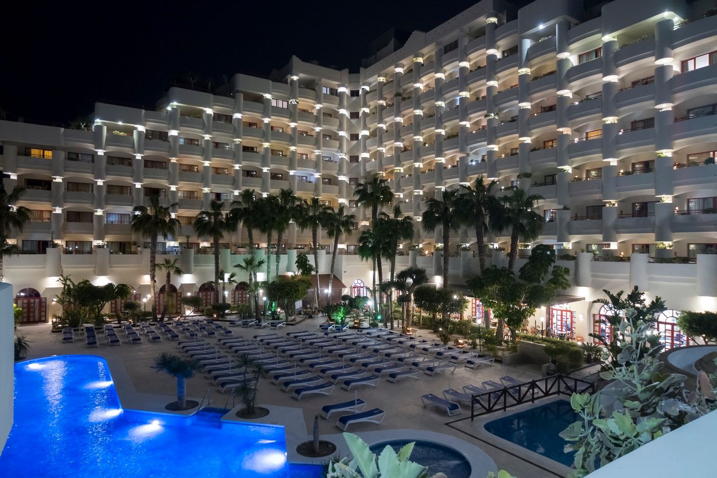 Ibersol Almunecar Beach Spa