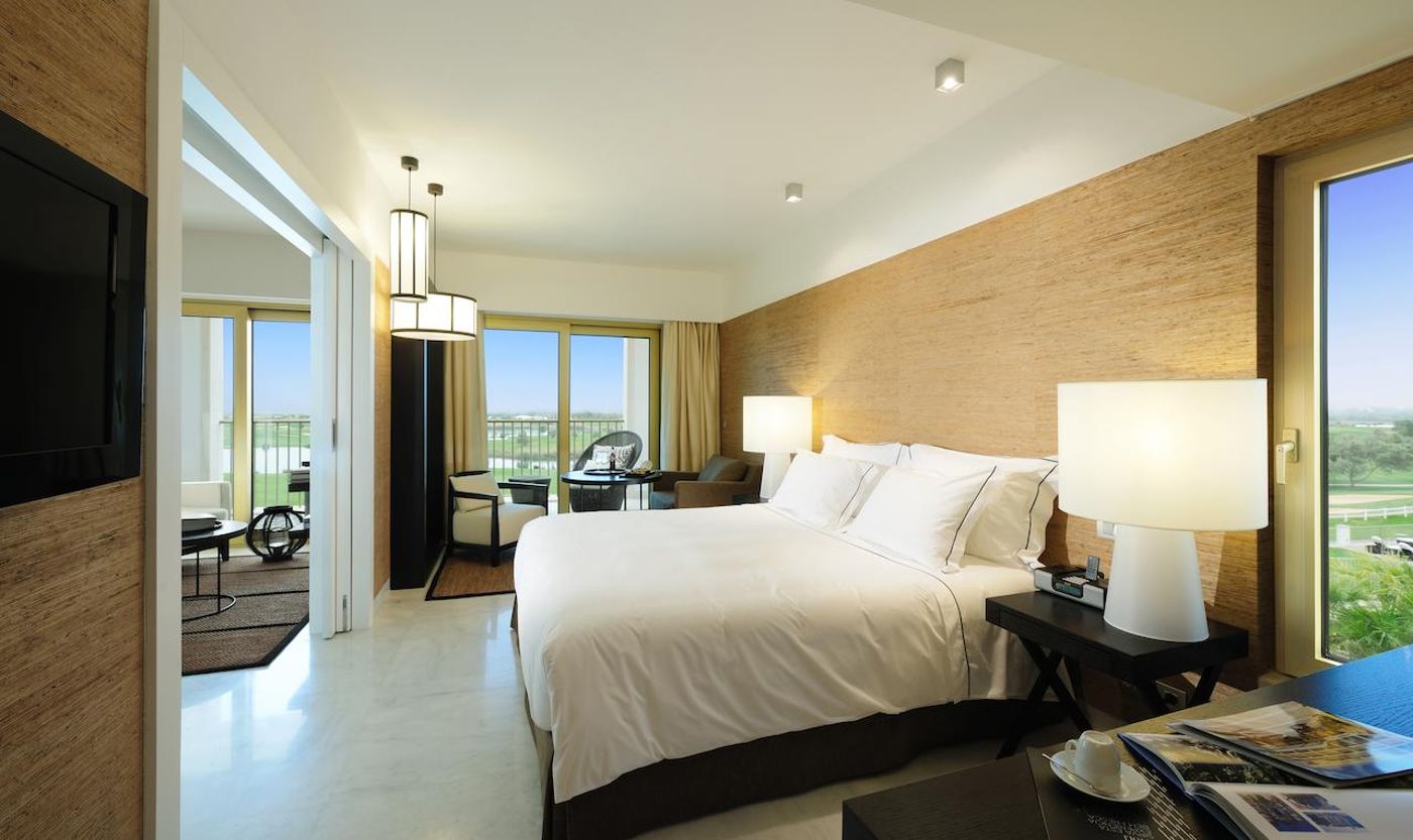 Anantara Vilamoura Algarve Resort (ex Tivoli Victoria)