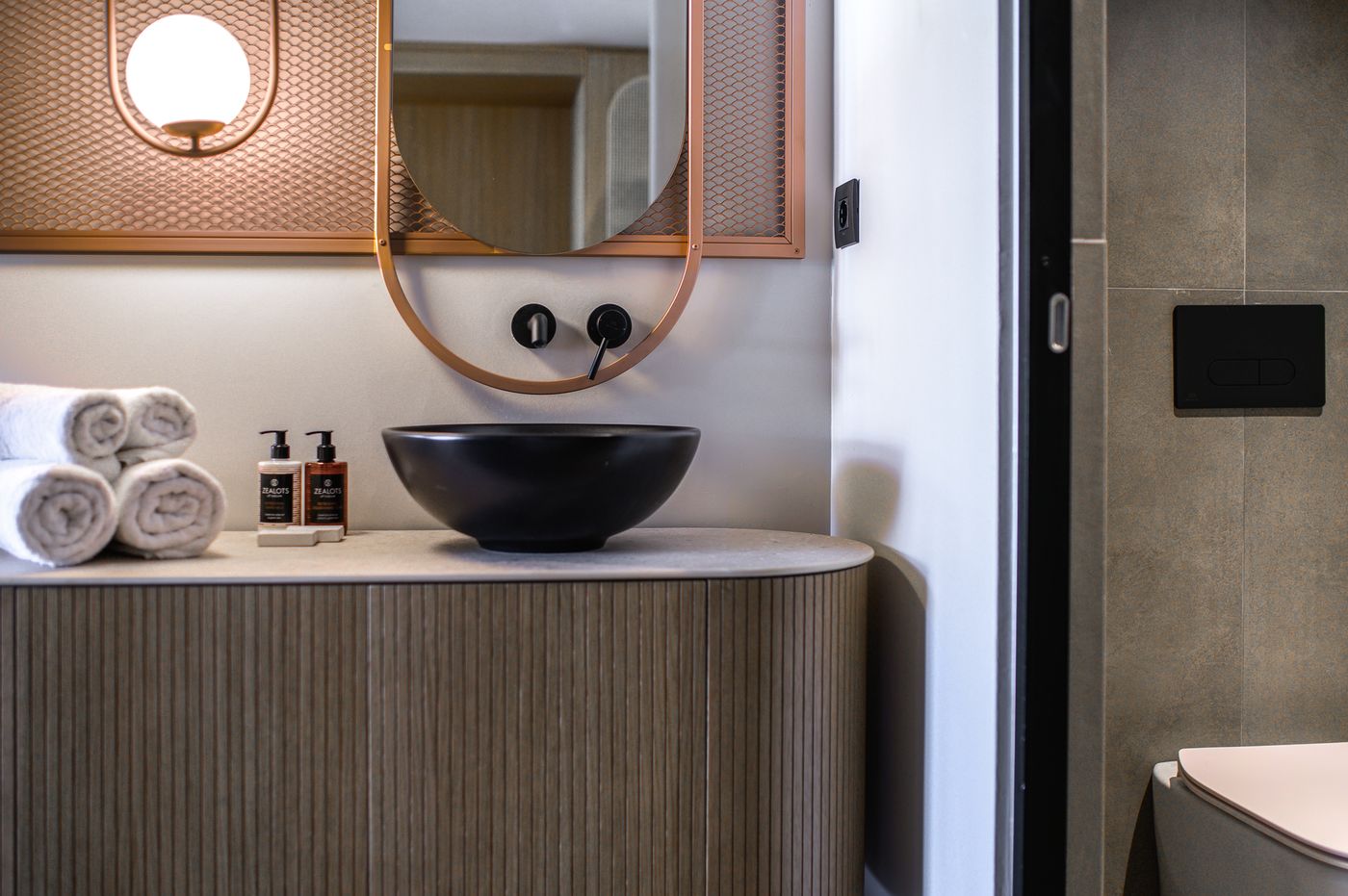 Castello Boutique Suites by the Sea - Adults Only