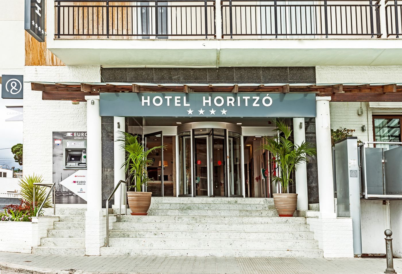 Hotel Horitzo by Pierre Vacances