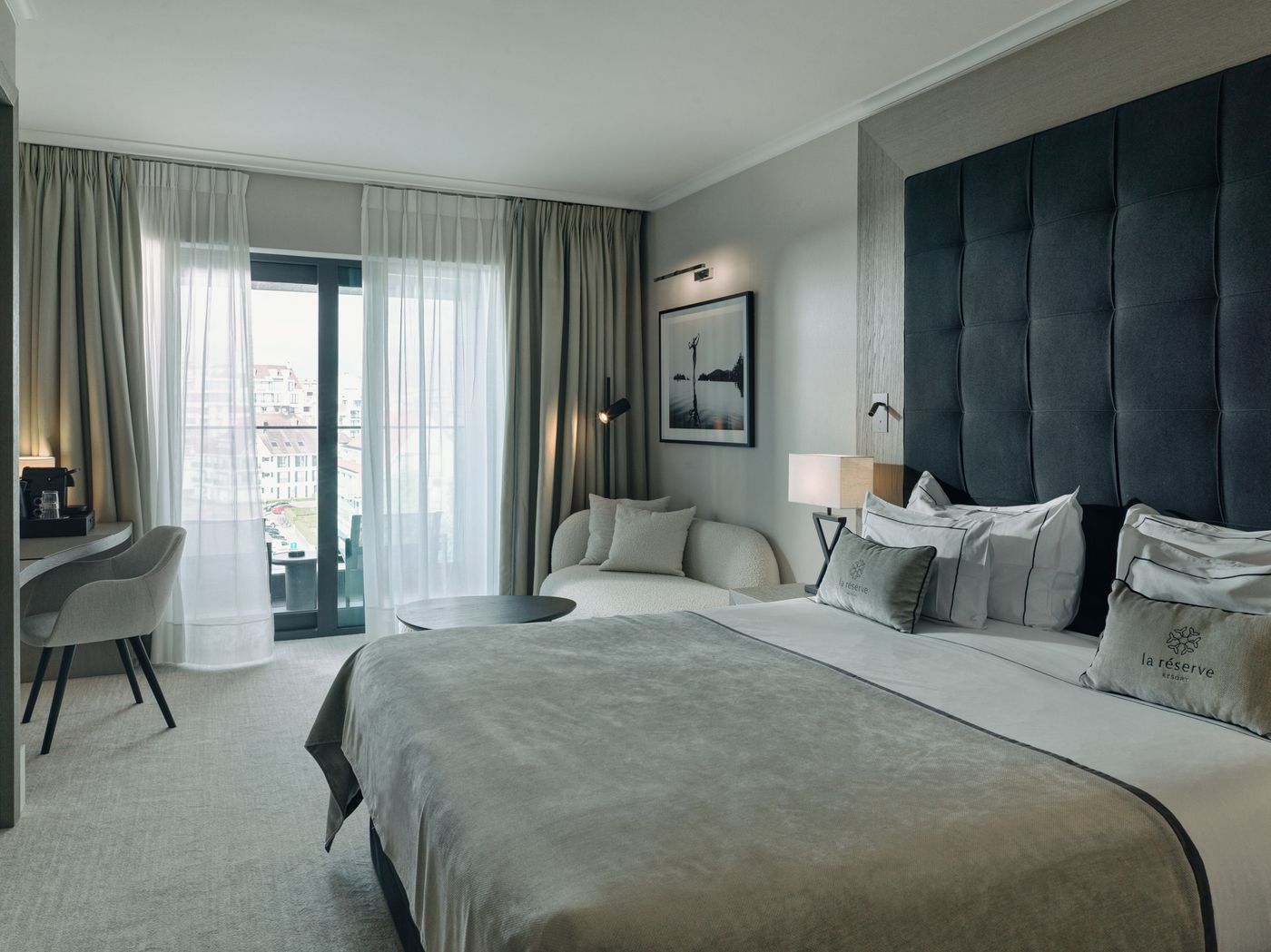 La Reserve-Belgium-KNOKKE -Room-5