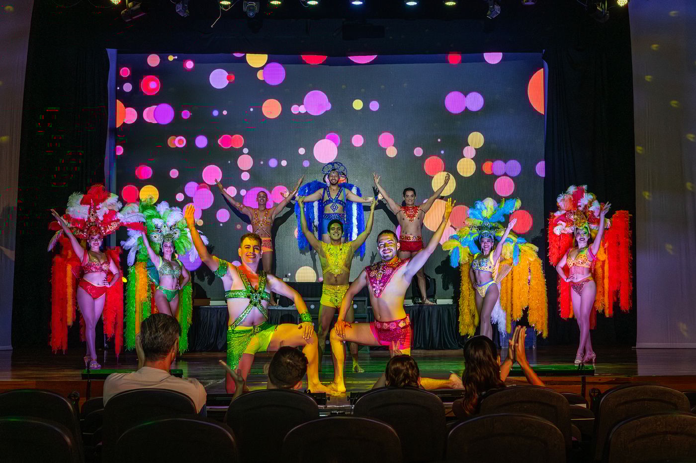 Ocean-Riviera-Paradise-Eden-By-The-Beach-Sports-and-Entertainment-73