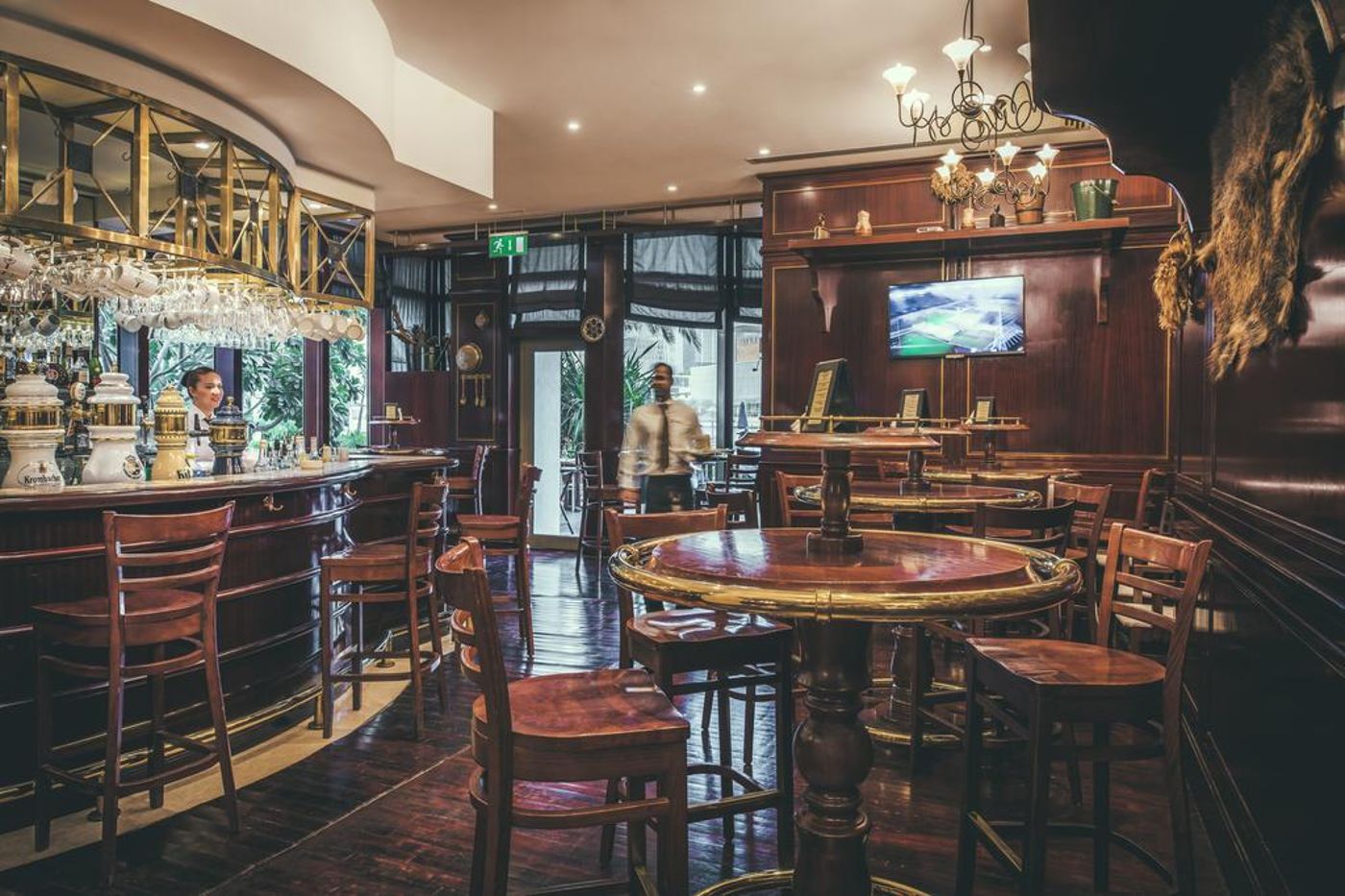 Beach Rotana Hotel & Towers