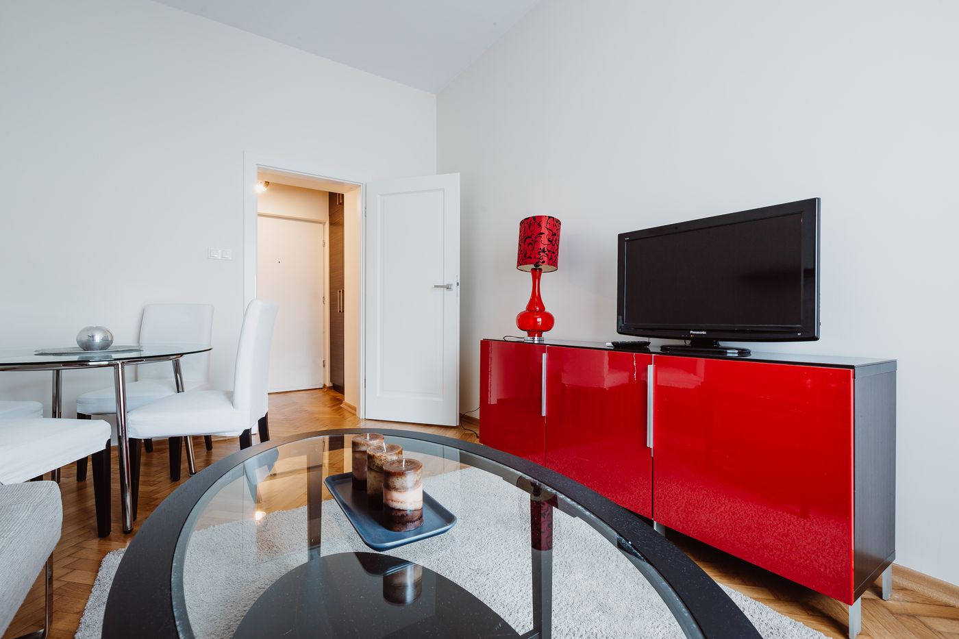 4Seasons-Apartments-Cracow-Room-36