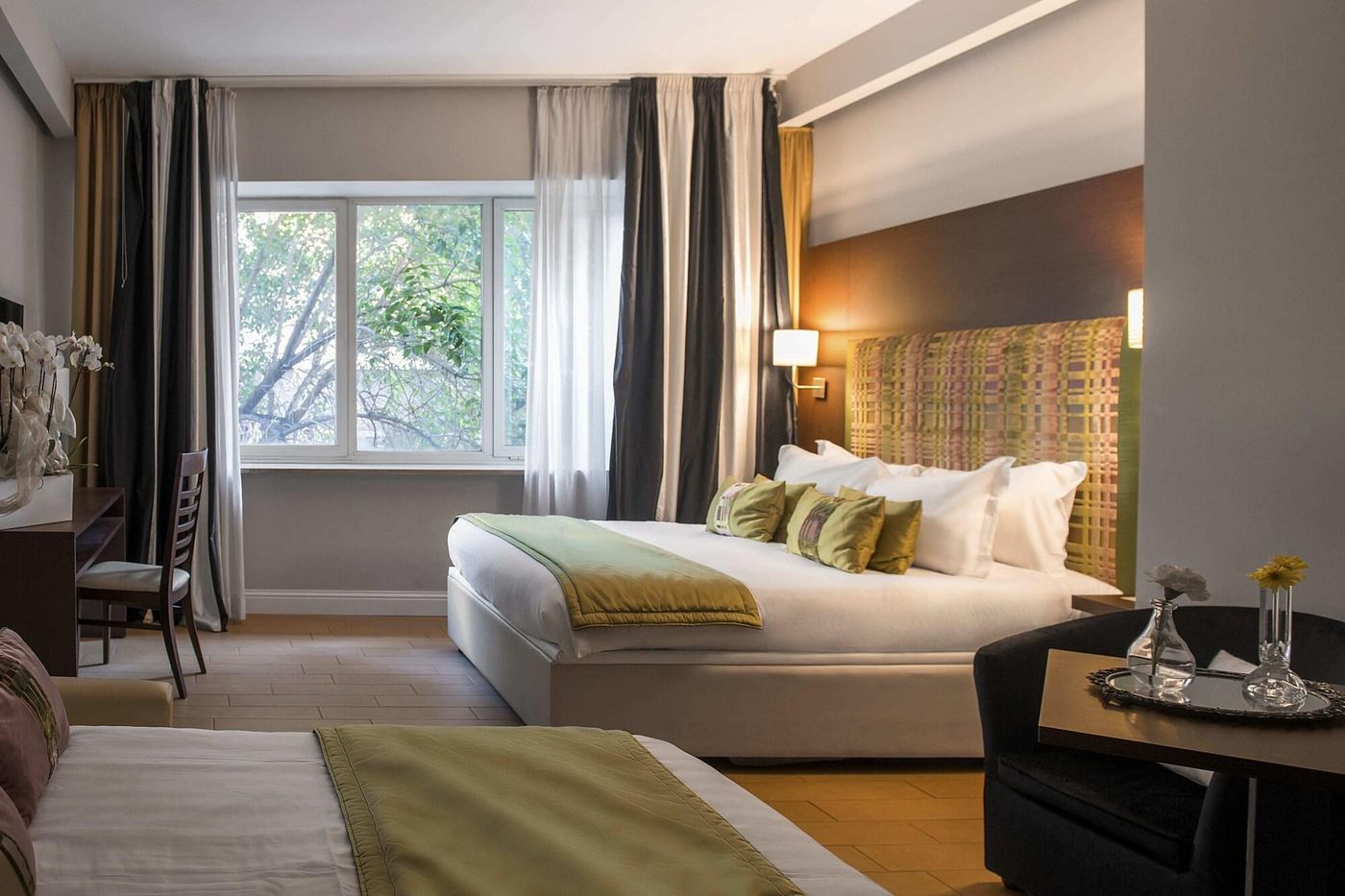 Residenza-Flaminio-Gaio-General-view-16