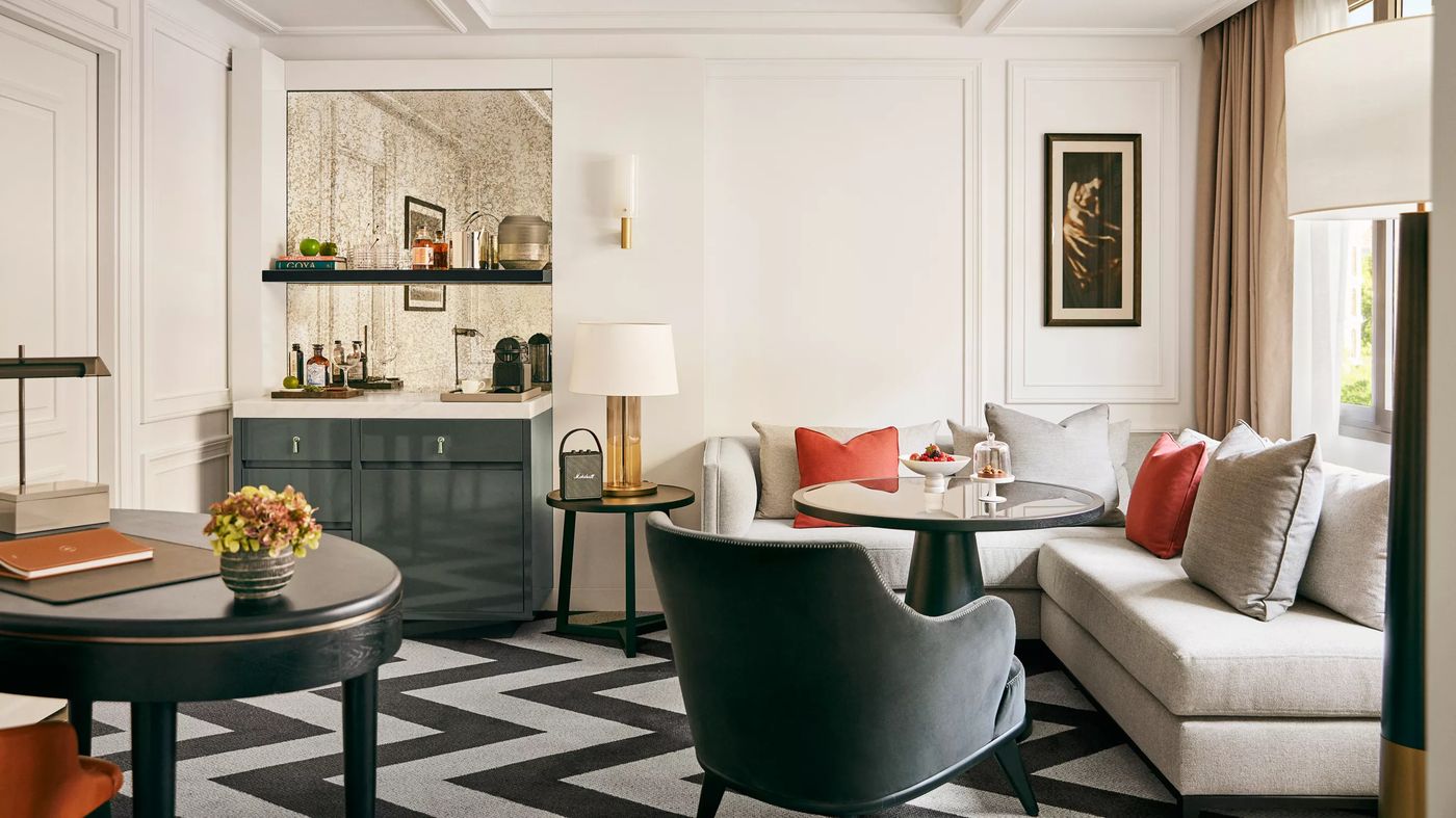 Rosewood Villa Magna Madrid