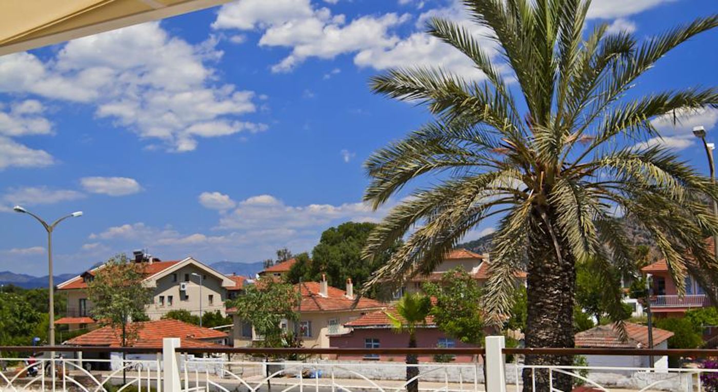 Montana Boutique Hotel