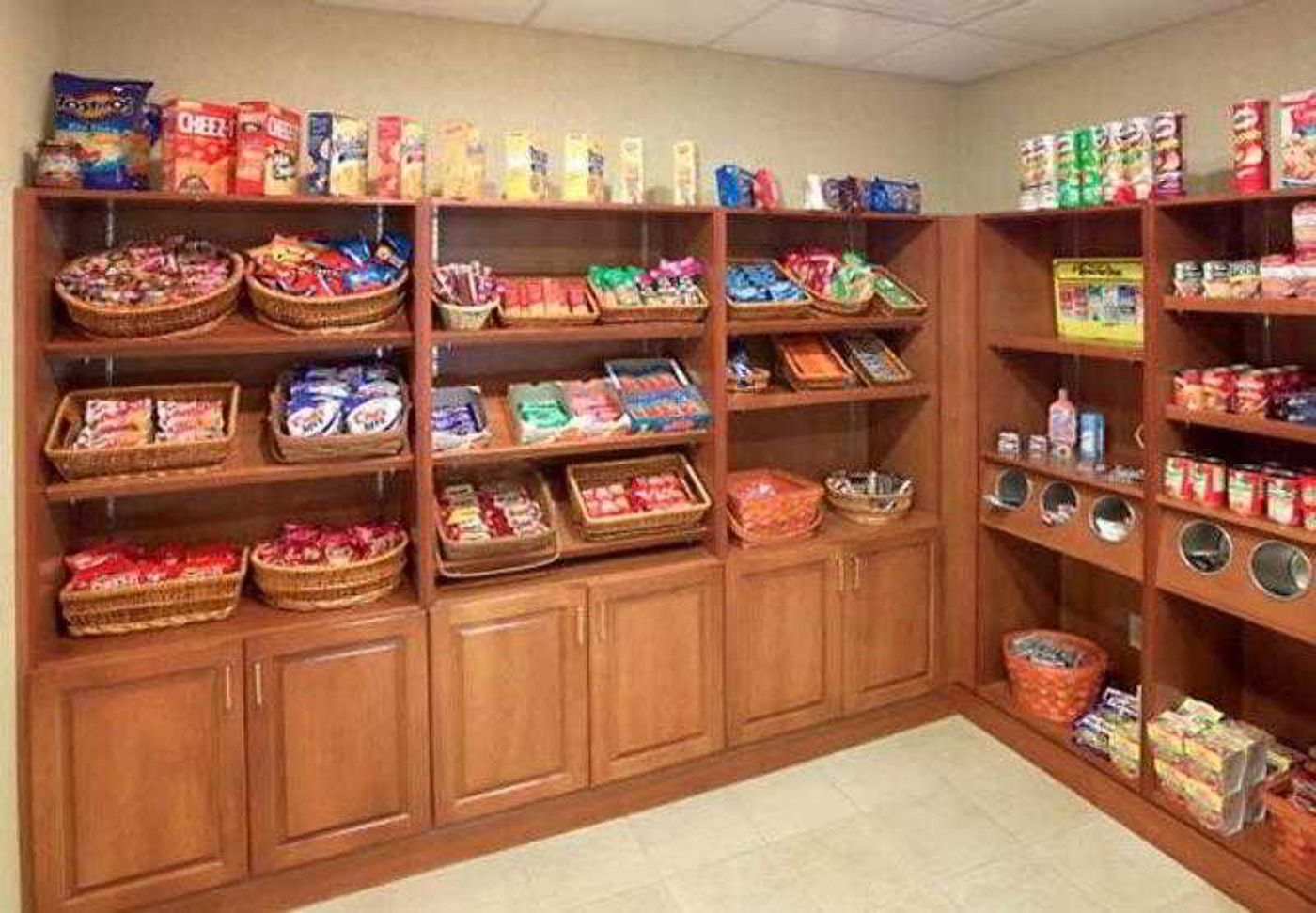 Residence Inn By Marriott Las Vegas Stadium Area-United States-Las Vegas-General view-1