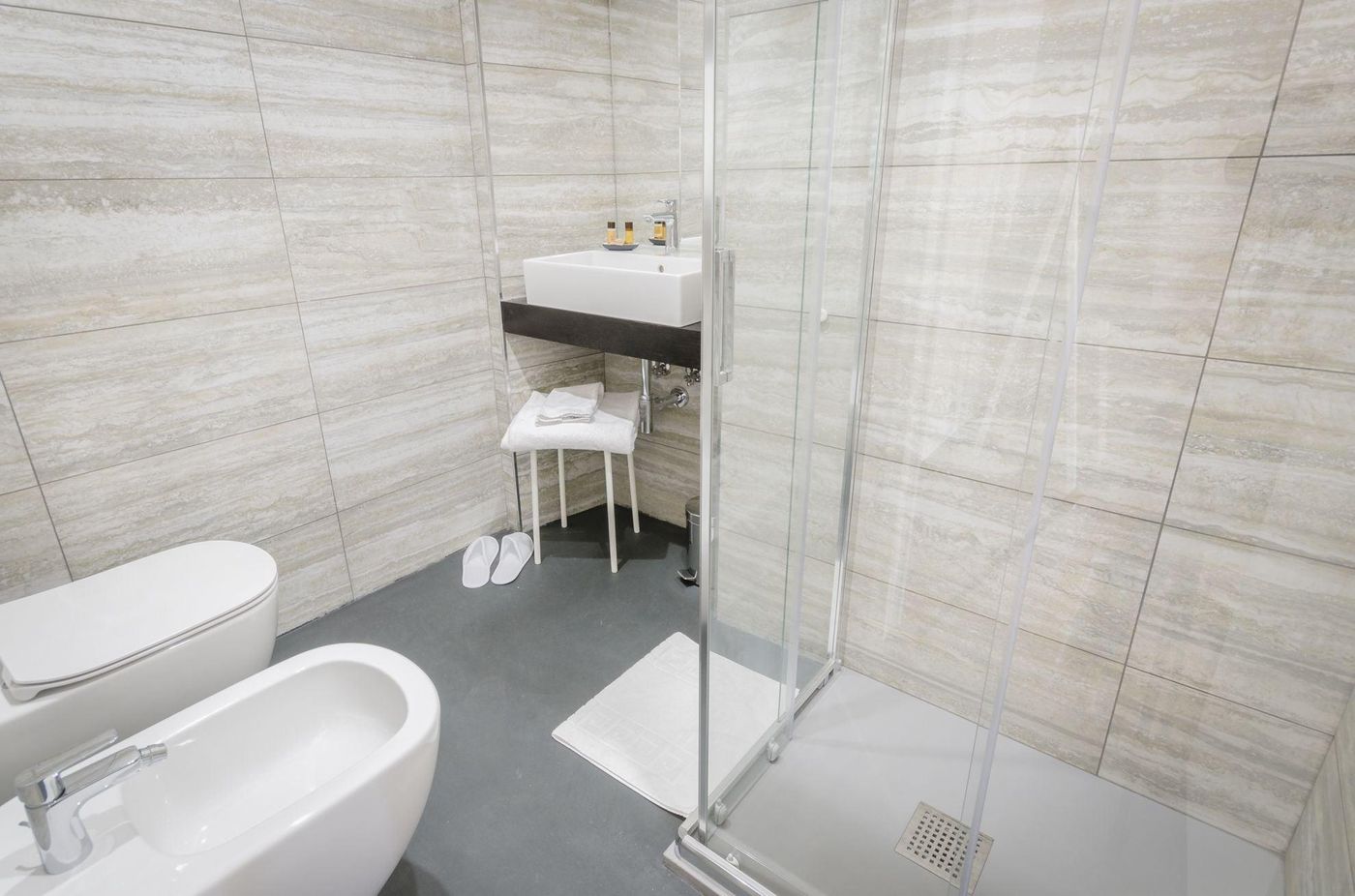 Genova46 Suites & Rooms - Italy - GENOA - Room - 3