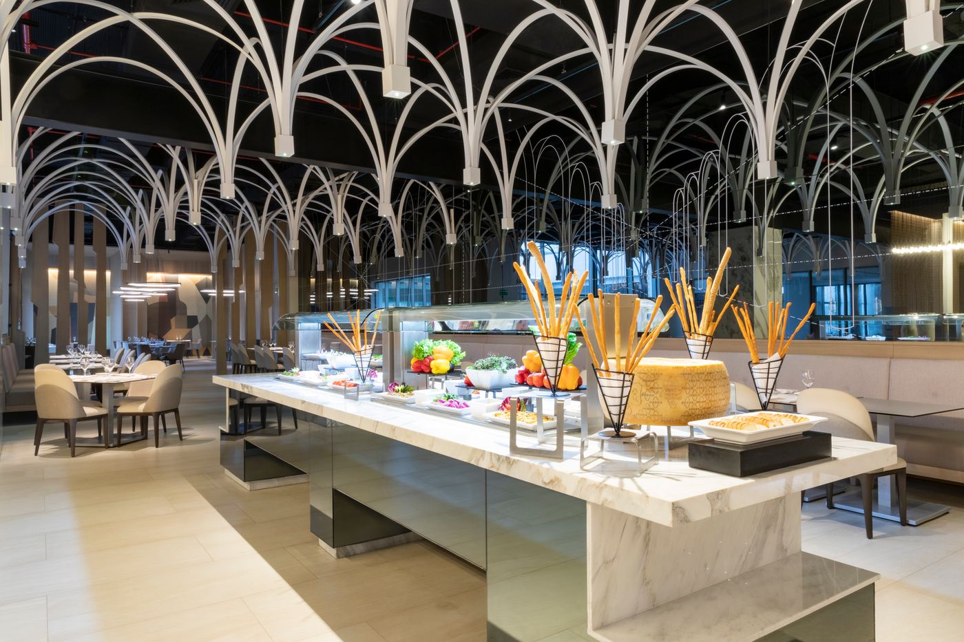 Barcelo Maya Riviera - Adults Only