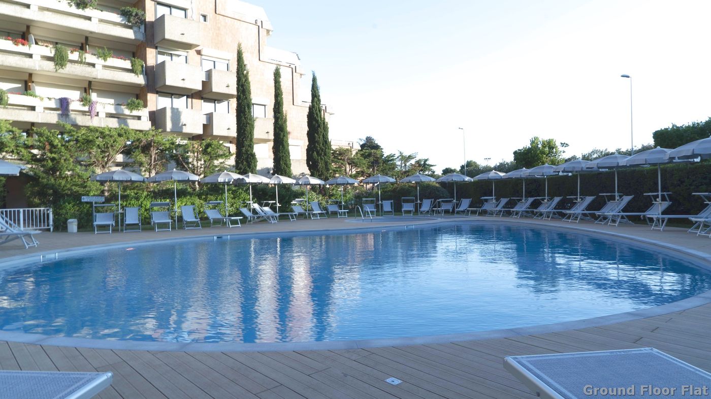 Suite Marilia Apartments-Italy-LIVORNO-General view-10