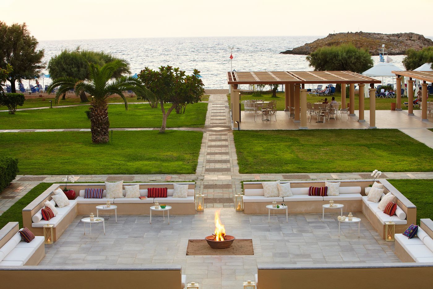 Gecotel Meli Palace