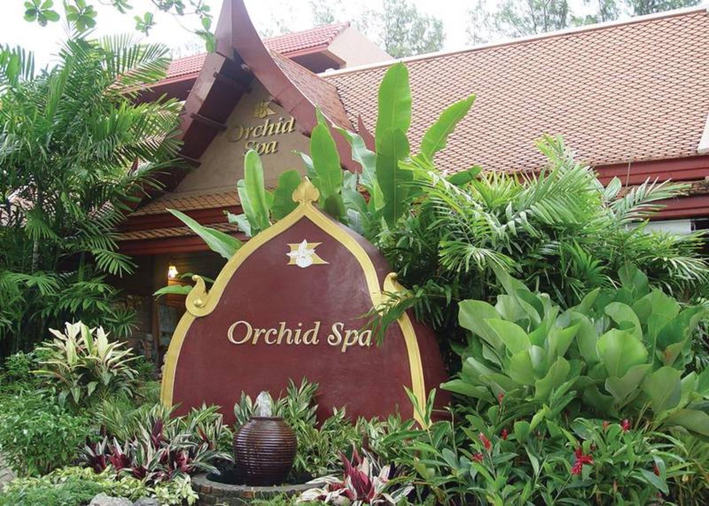 Phuket Orchid Resort & Spa