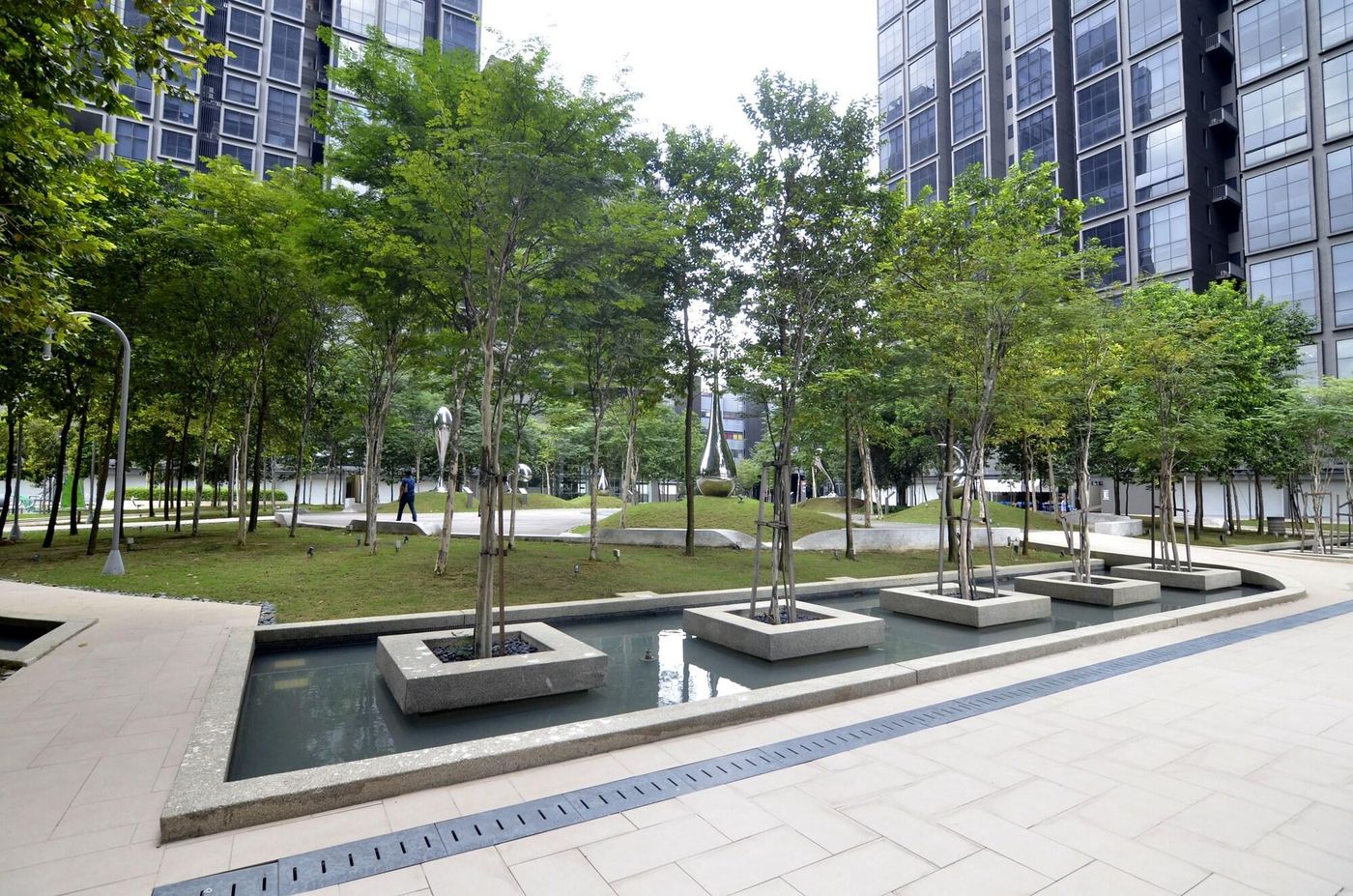 Happyhomestay Icon City Pj Sunway Subang-Malaysia-PETALING JAYA-General view-7