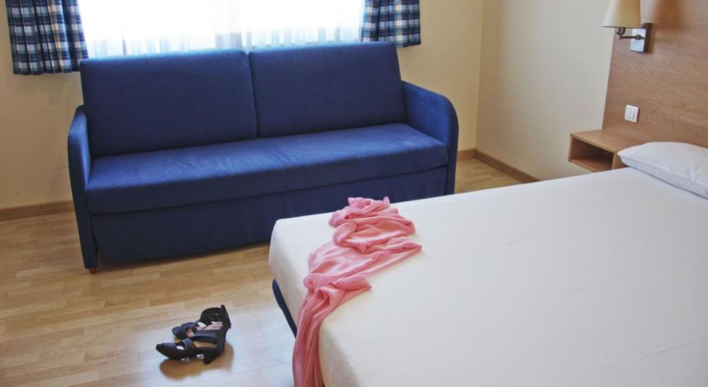 Travelodge Hospitalet