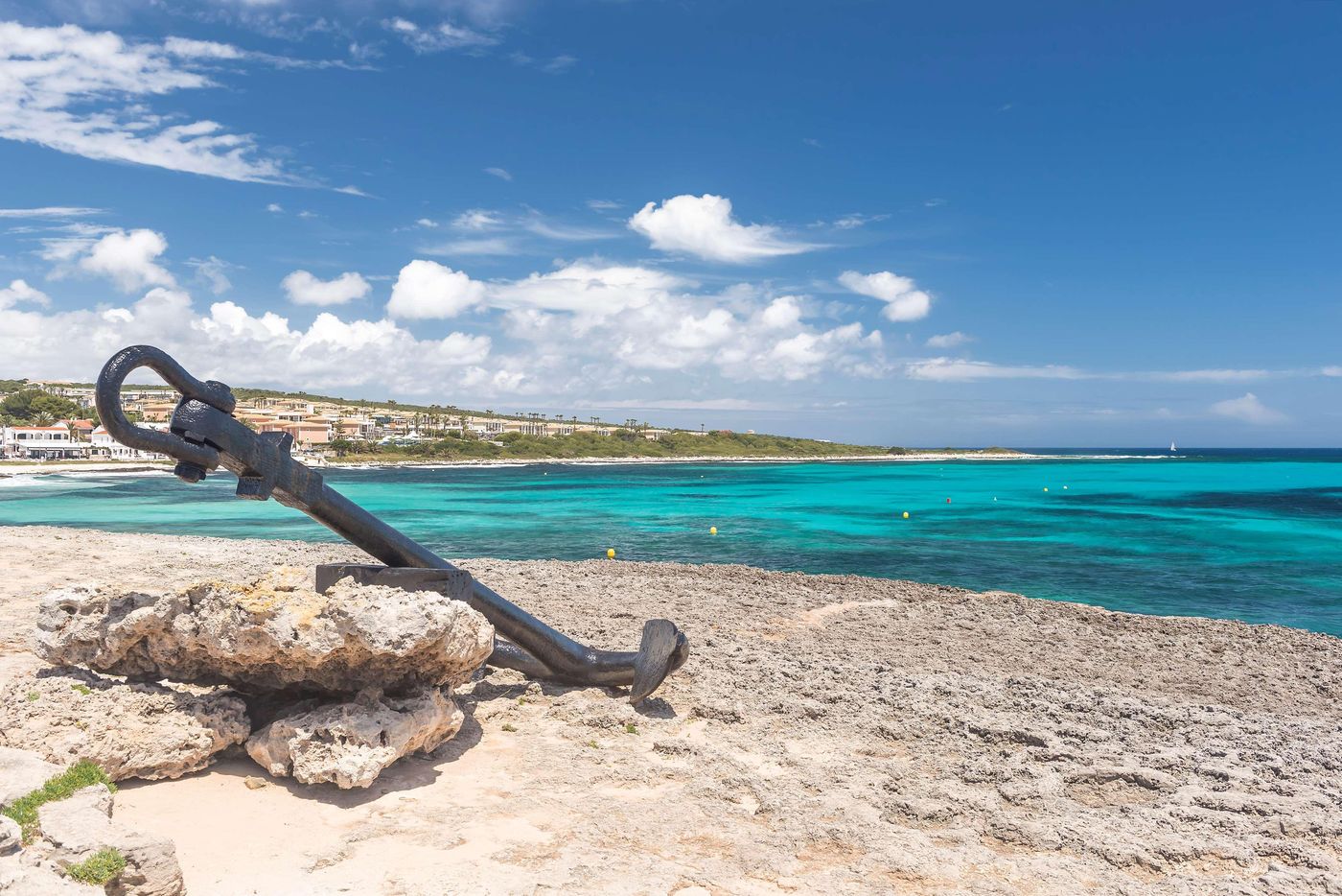 Occidental-Menorca-Beach-88