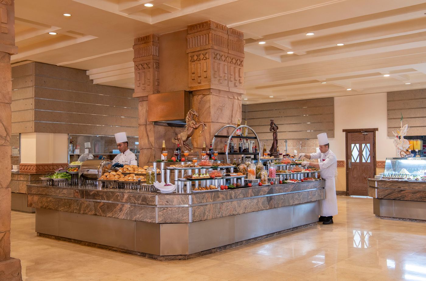 Charmillion Sea Life Sharm